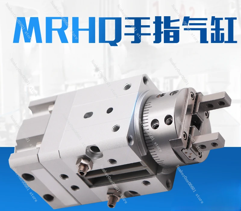 Pneumatic Cylinder … - image