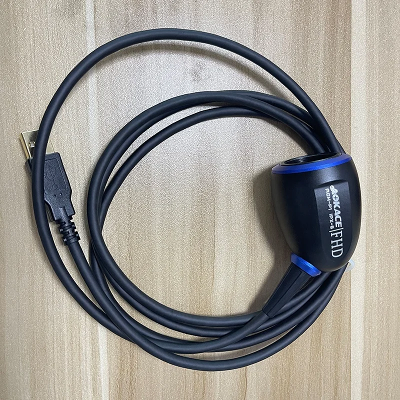 YD-P1 Portable Endoscope  System HD 1080p ENT  ent endoscope