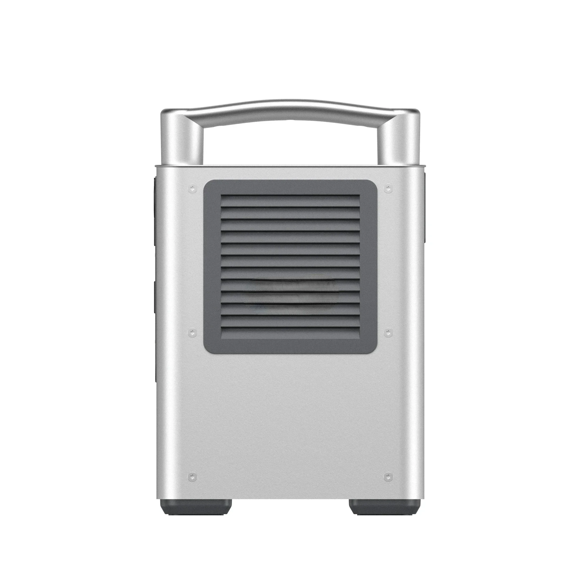 AS2000 2000W 1920WH portable power station 110V household solar generator