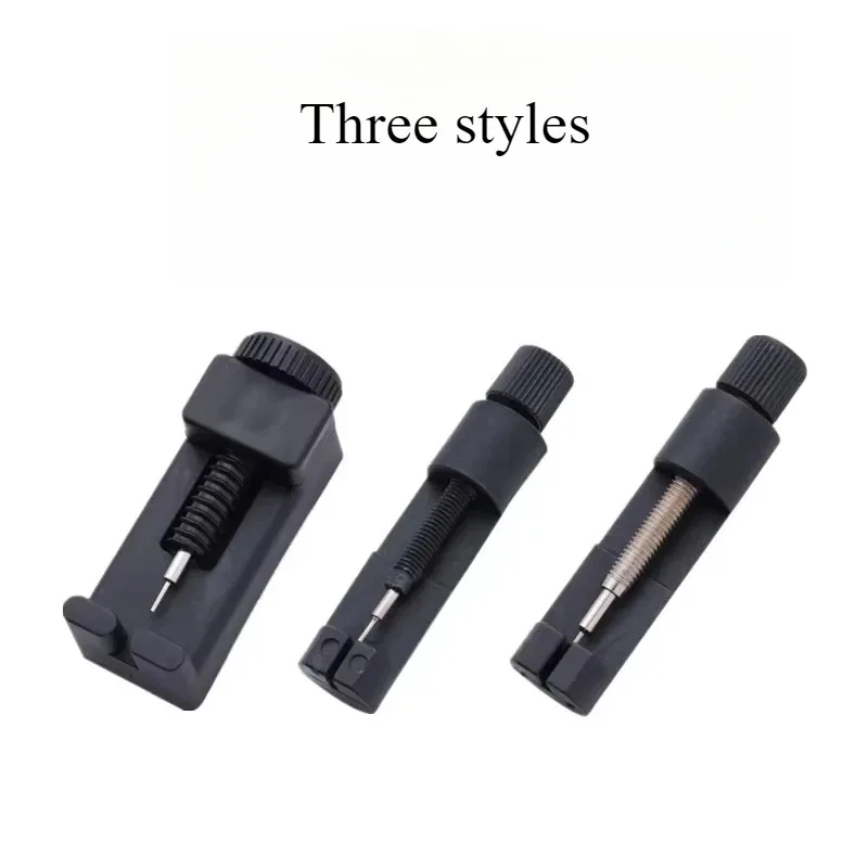 Outils de réparation de Bracelet de montre, Kits de dispositifs de détachement, démontage d'ouvreur de Bracelet de montre, outil de retrait de réglage Werkzeuge