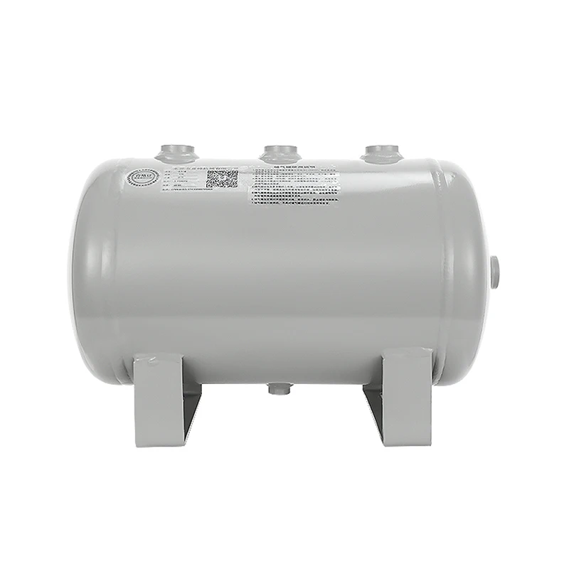 

Small carbon steel storage tank air compression 1L~150L vacuum buffer air pump pressure tank air compressor storage tank