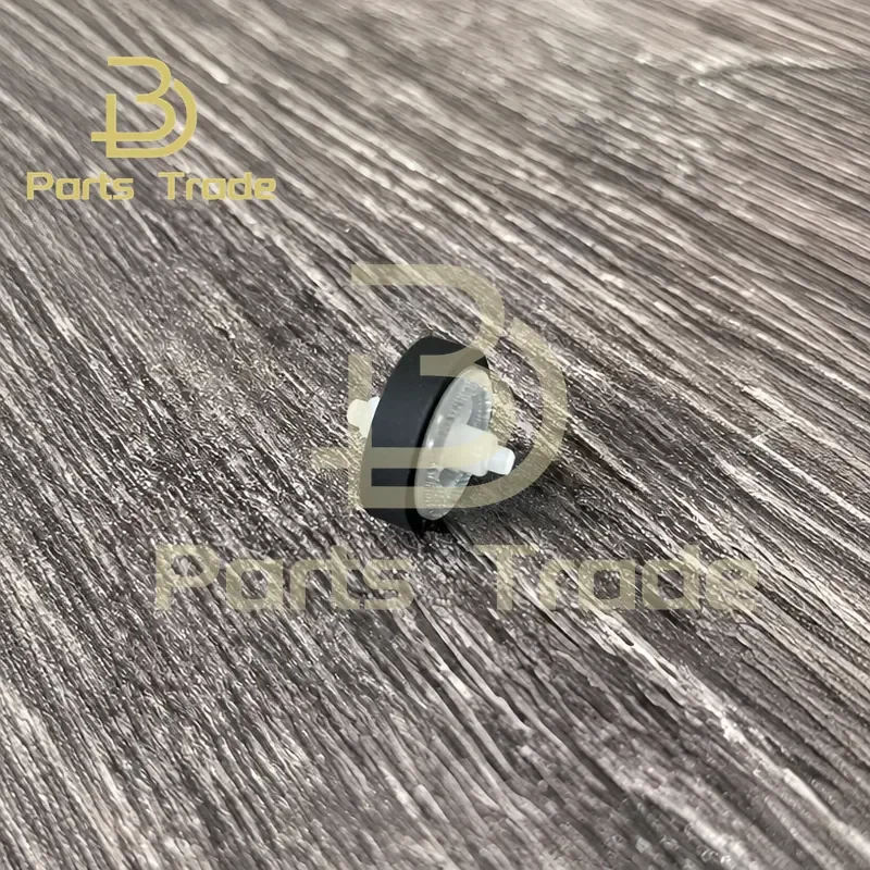 4pcs Internal Roller Wheel for Pioneer Turntable Controller DXB2178 2010 2118 Replacement Parts