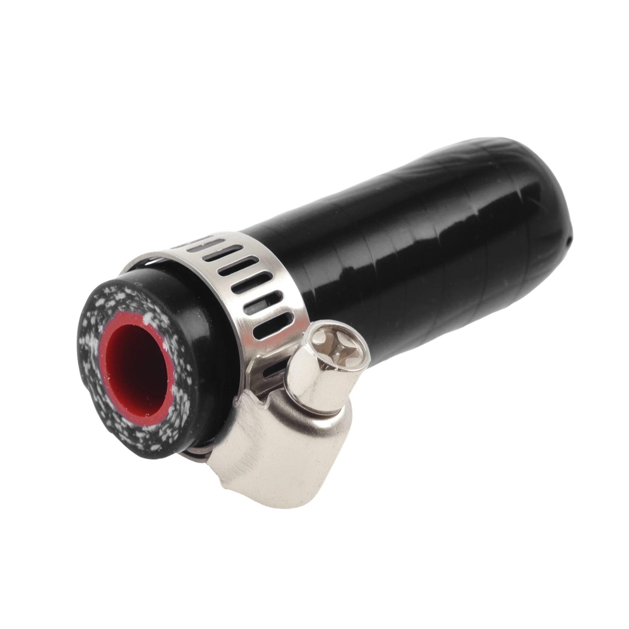 UXCELL Verstärkter Silikon-Kühlmittelverschluss 8mm 10mm 14mm 16mm 19mm 25mm 28mm 32mm ID Kühlmittelkappe Ansaug-Vakuumschlauch-Endstopfen – Detail 8