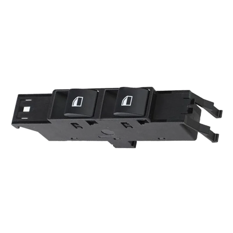 BMW E46 쿠페 1999-2006 전면 왼쪽 파워 윈도우 스위치 61316902175