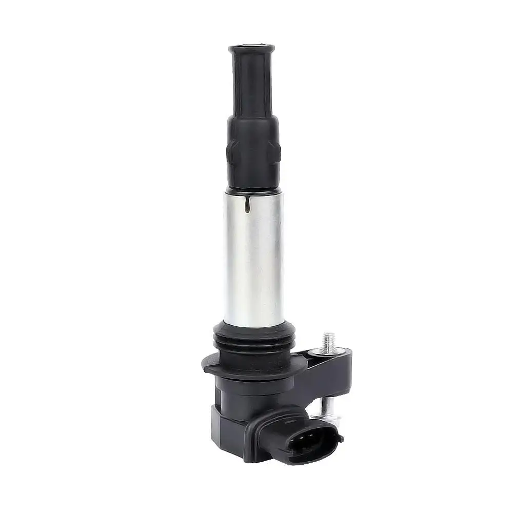 

New 6PCS 1208039 1208734 12583514 12629037 12613057 D501C 12566569 IC07126 0040102174 ZSE174 0221604104 0221604112 IGNITION COIL