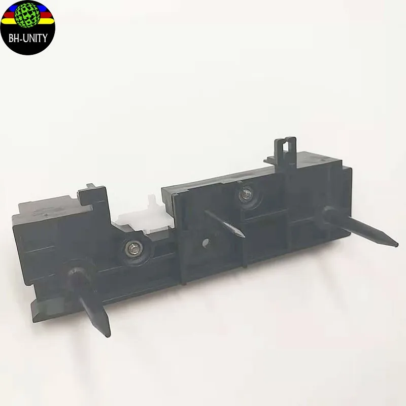 

Совершенно новая 5 шт. чернильная игла с черным держателем, игольчатый принтер для чернильных картриджей на продажу