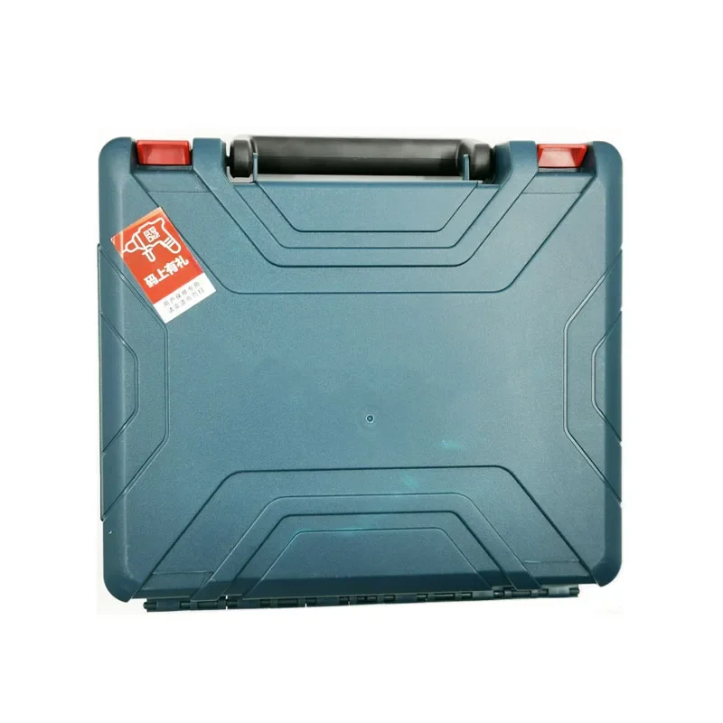 Portable Tool Box Storage Housings For Bosch GRS 120-Li Charging Percussion drill Electrodrill TSR-1080 TSR-1080Q