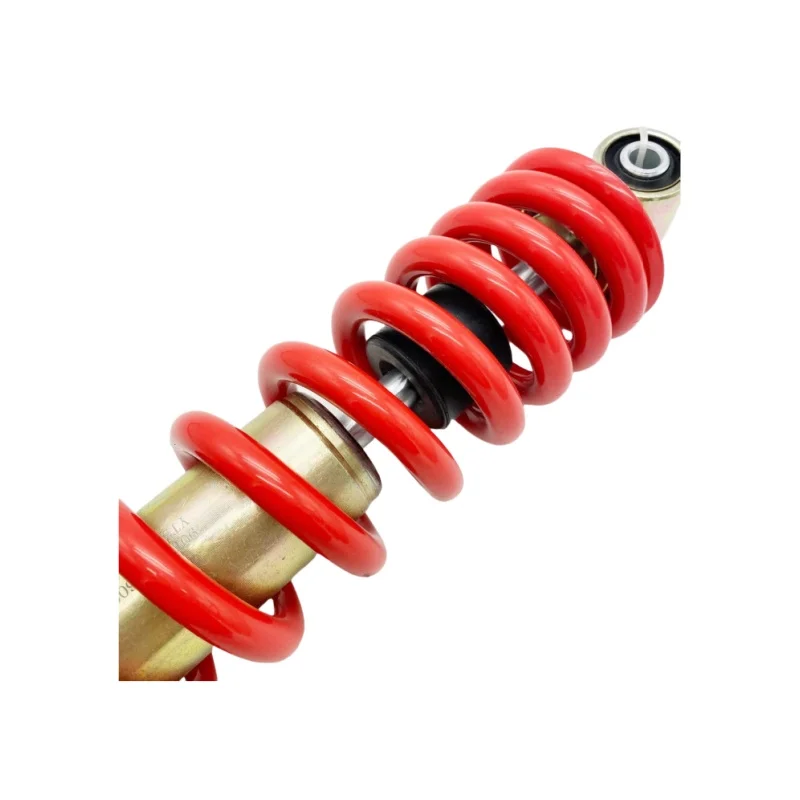 Задний амортизатор CF500 CF625 X550 X600 9010-060600-10001 для CF Moto ATV Запчасти и аксессуары