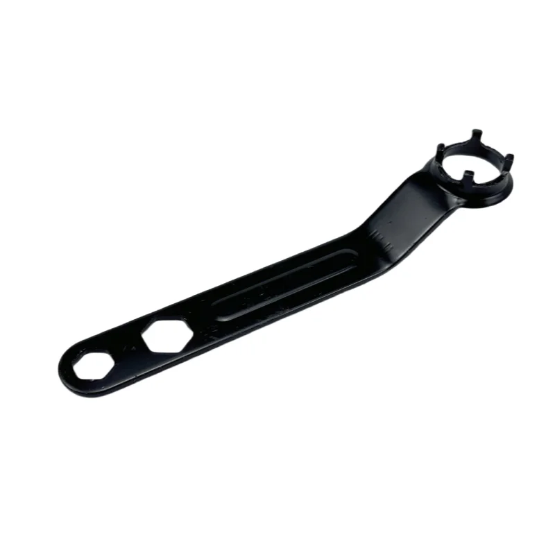 4 Claw Wrench Angle Grinder Spanner Repairing Manual Tool For Angle Grinder Plate Accessories Removal