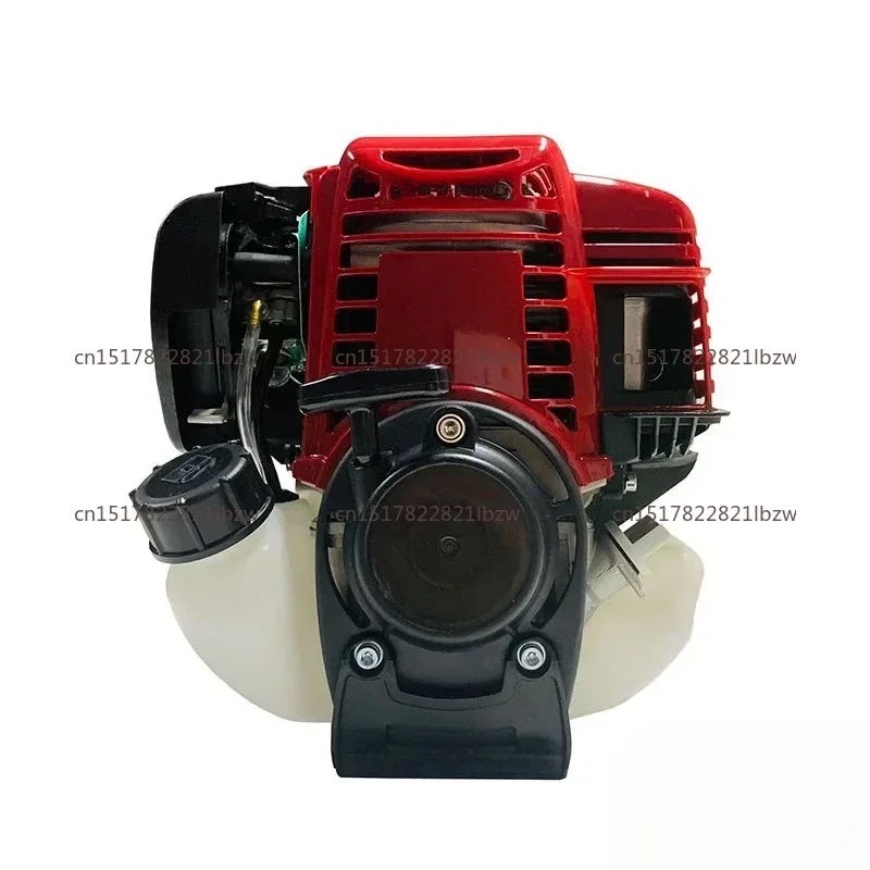 Для кустореза с двигателем 35.8CC 1.3HP, 4-тактный двигатель GX35