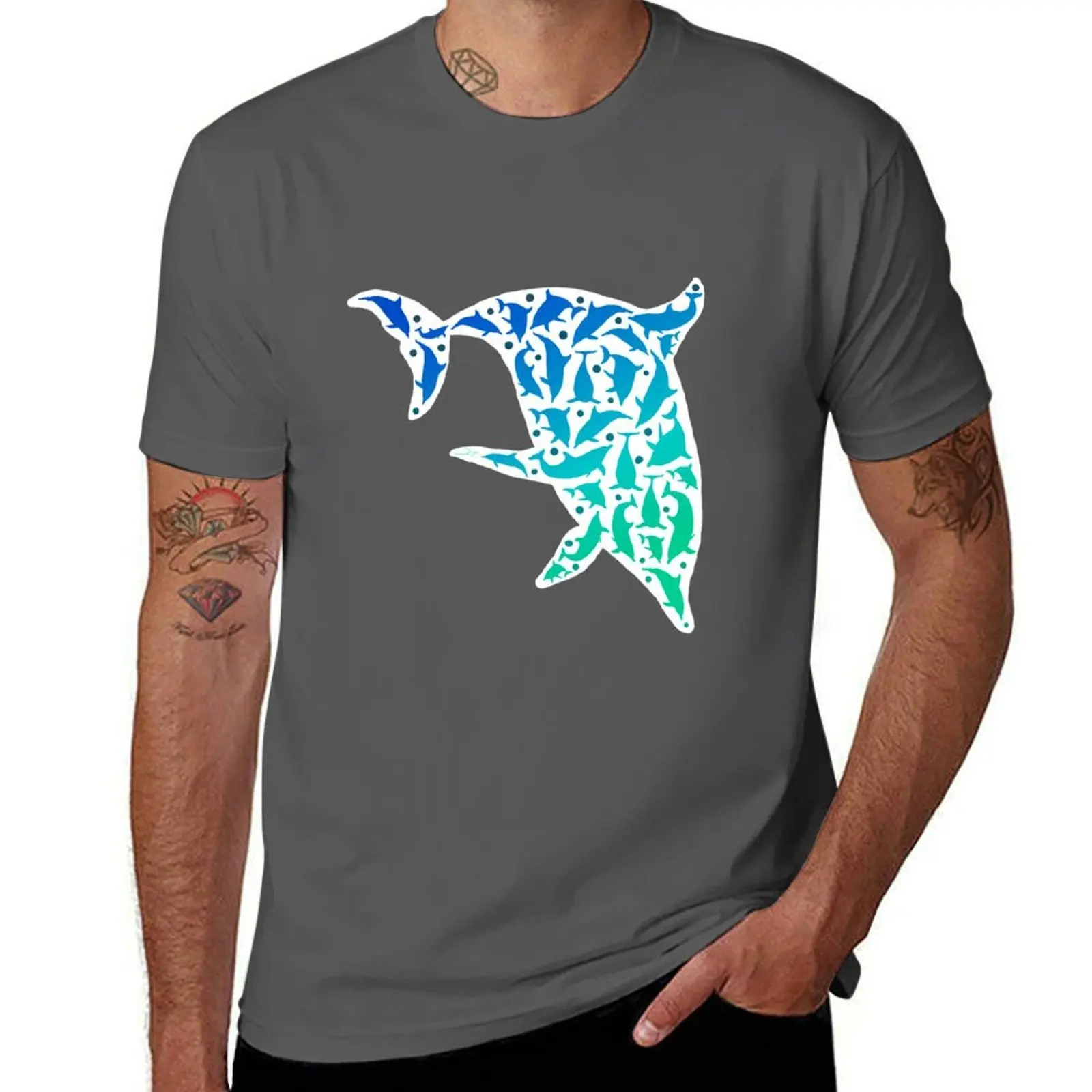 Delfine Im Delfin /…