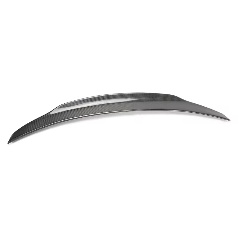 

PSM Style Carbon Fiber Rear Spoiler Custom Fit for Mercedes Benz E CLASS W213 Ture Factory Fitment