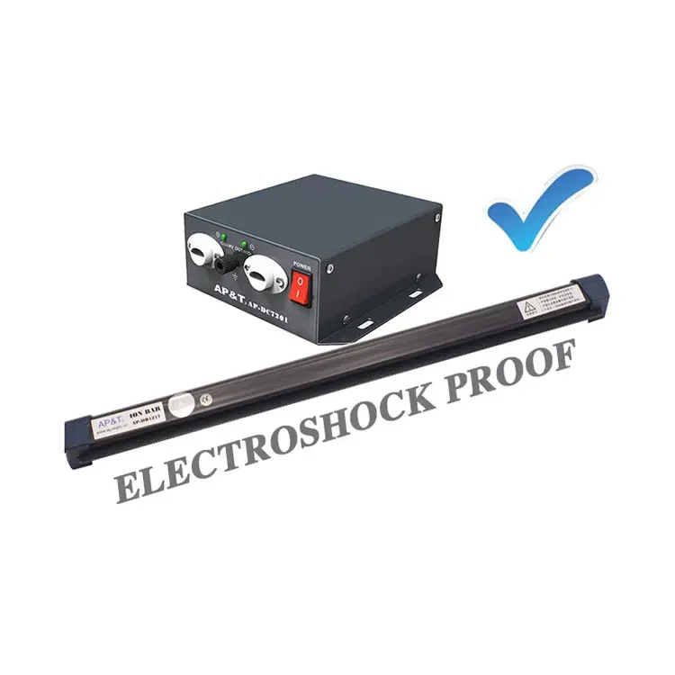 AP-DB1217-4 Static …