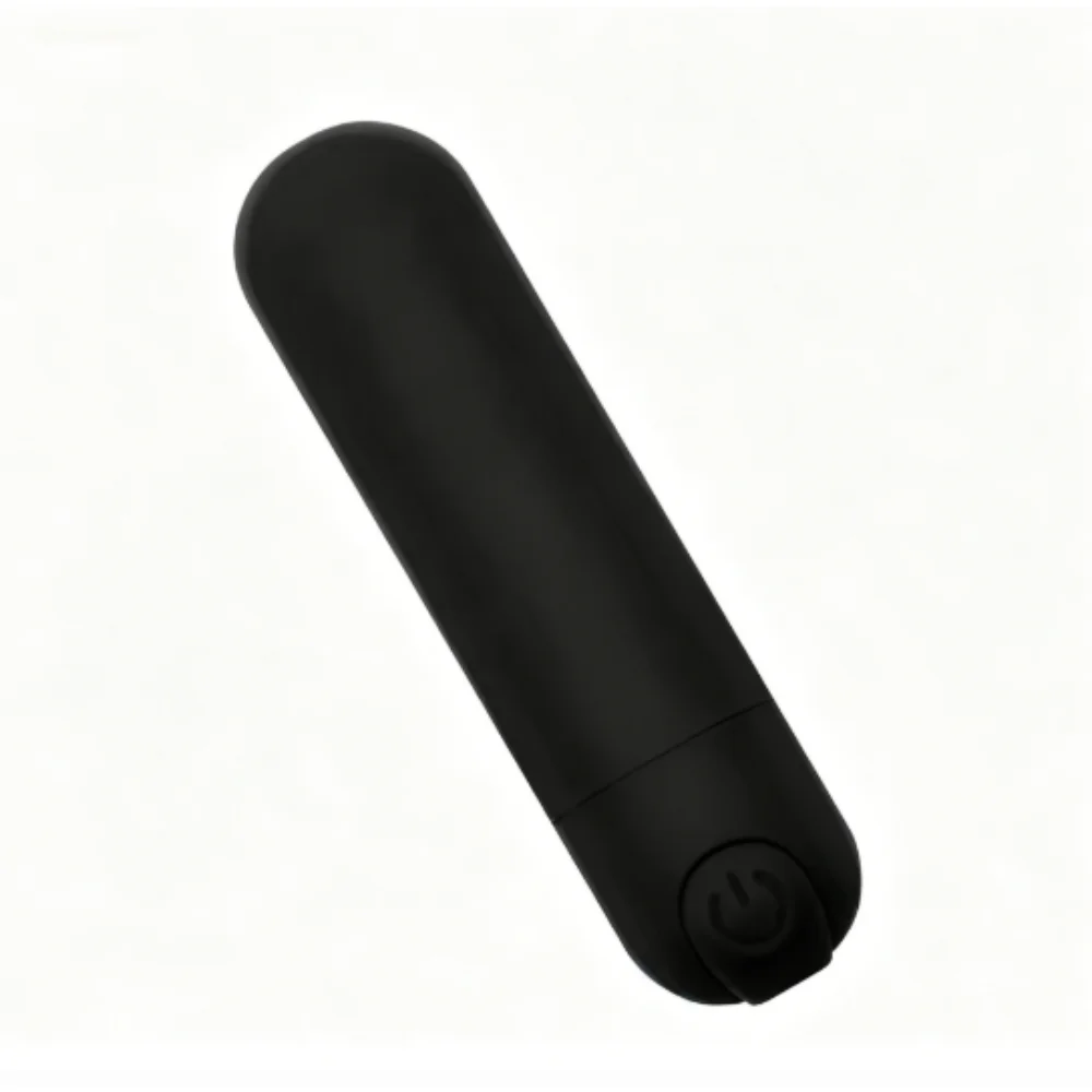 Potente Vibrador de Punto G para Mujeres, Mini Estimulador de Clítoris, Tapón Anal, Masajeador Vaginal, Huevo Vibrador, Juguetes Sexuales para Masturbación