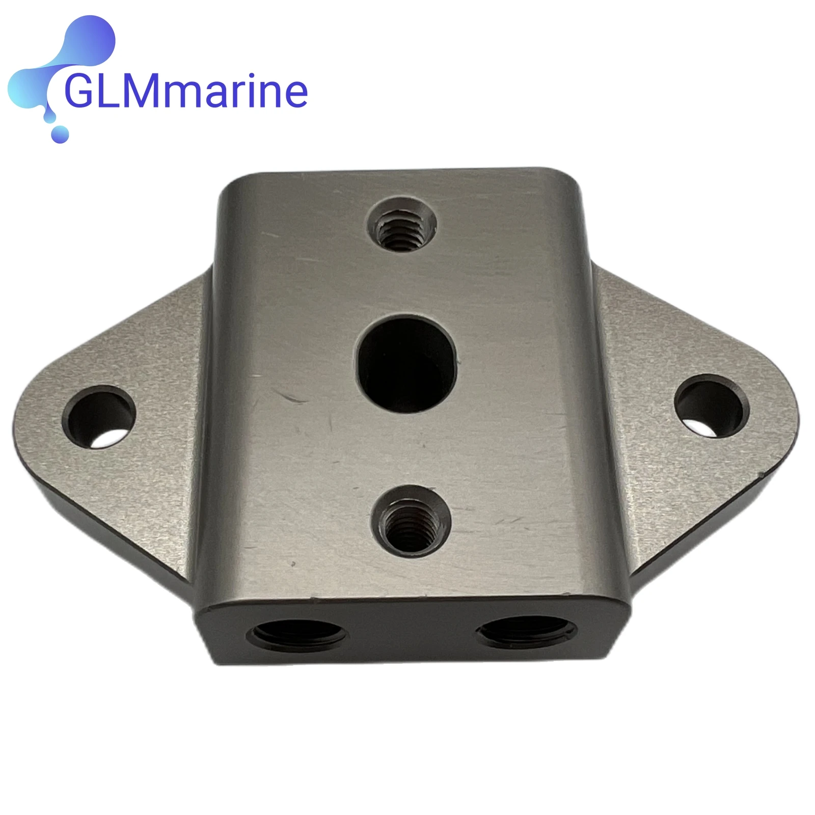 Trim Tilt Line Manifold Cylinder Connector Kit 98825A4 for MERCRUISER GIMBAL HOUSING 2A514802 2A514803 8M0080805 98825A12