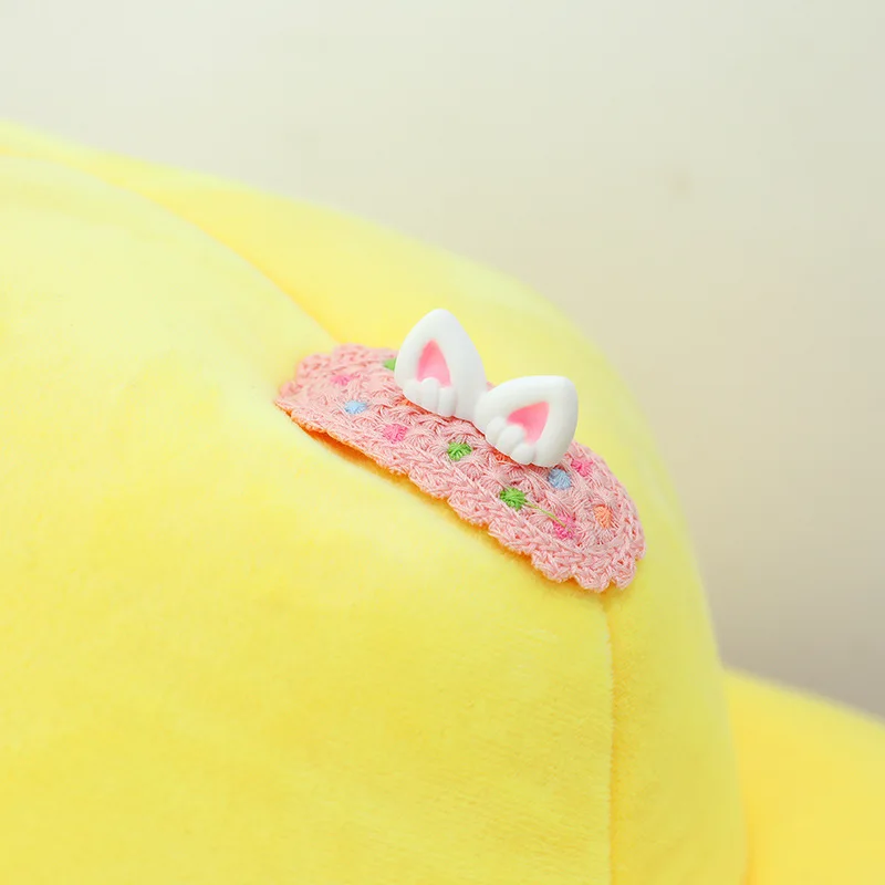 ตุ๊กตานกฮูกน่ารัก ของเล่นตุ๊กตาผ้าพลัฌสำหรับเด็ก ของขวัญวันเกิด/คริสต์มาส ตุ๊กตานุ่มนิ่มสำหรับเด็ก ตุ๊กตาเพื่อนนอน ของตกแต่ง