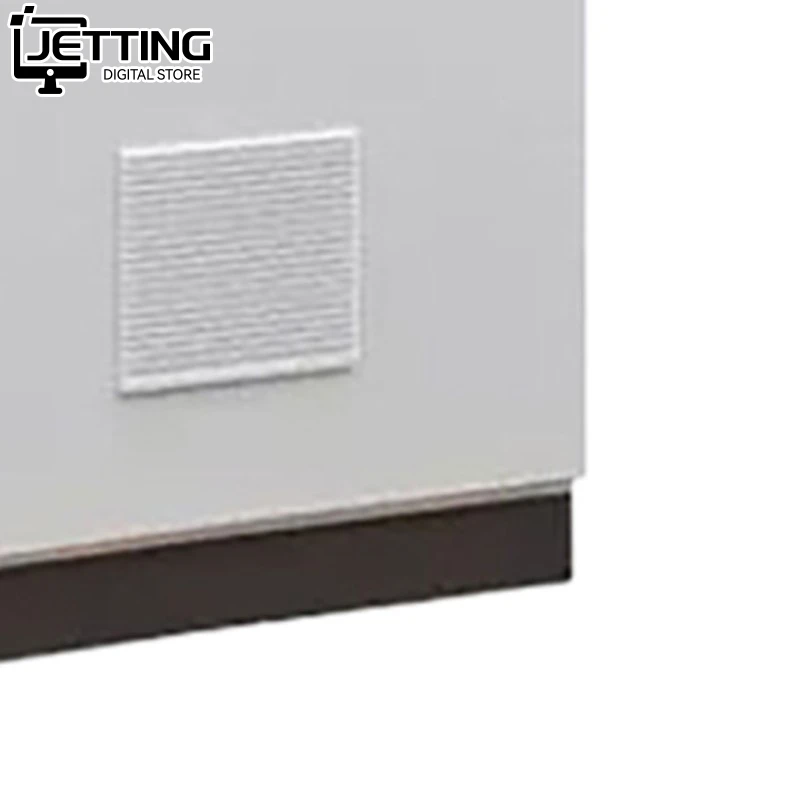 

801/802/803 Ventilation Filter Kit EC 115V/230V Or DC 12V/24V Cooling Fan Waterproof Dustproof For Enclosures Cabinets