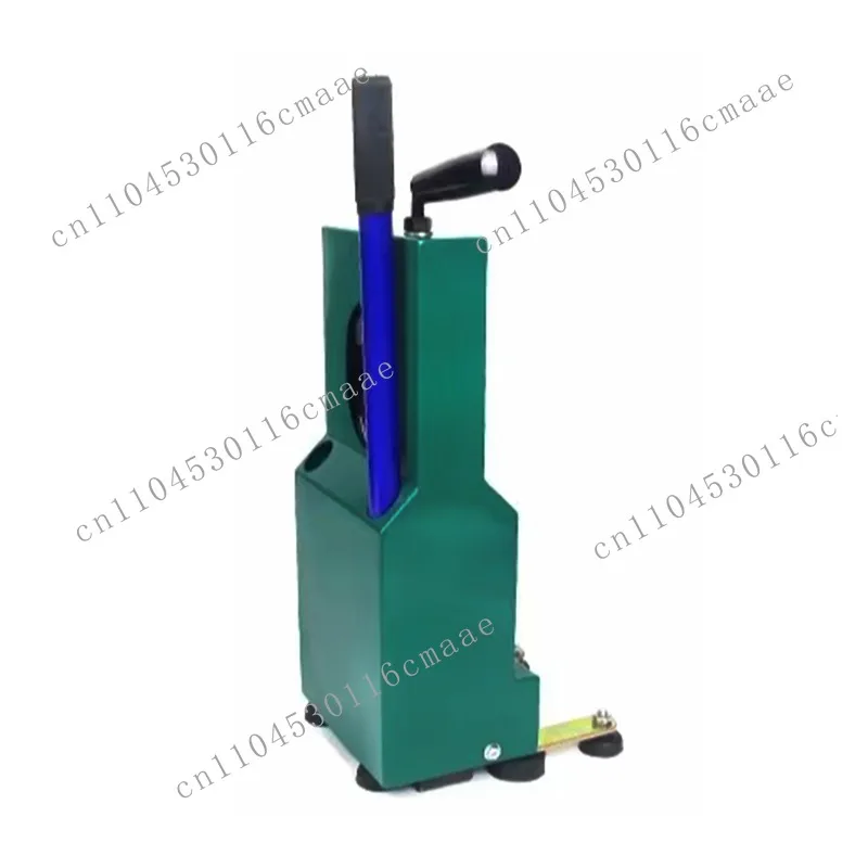 

New Mini Portable Car Air Conditioning Pipe Crimping Machine 3-6 Point Air Conditioning Pipe Head Crimping Device