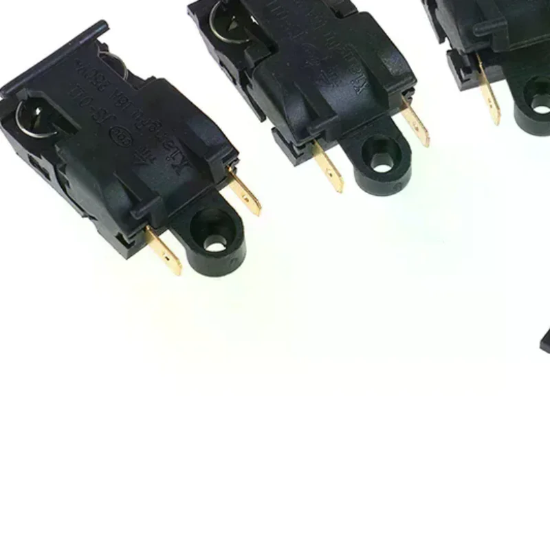 5Pcs 16A Boiler The…