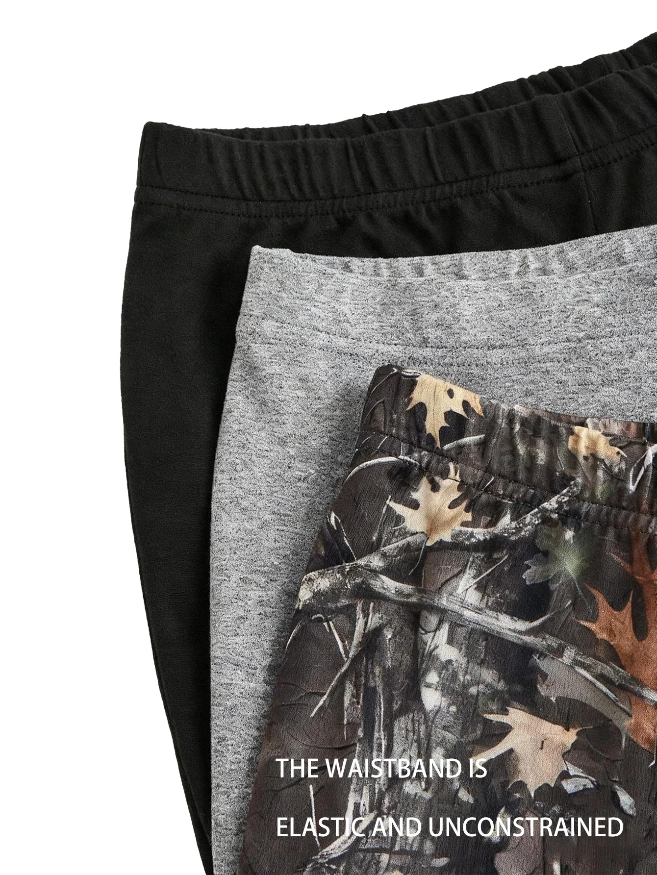 سراويل فستان للسيدات، سراويل واسعة لأناقة السيدات، سراويل واسعة الساق للخريف والشتاء، سراويل مكتب عالية الخصر #4