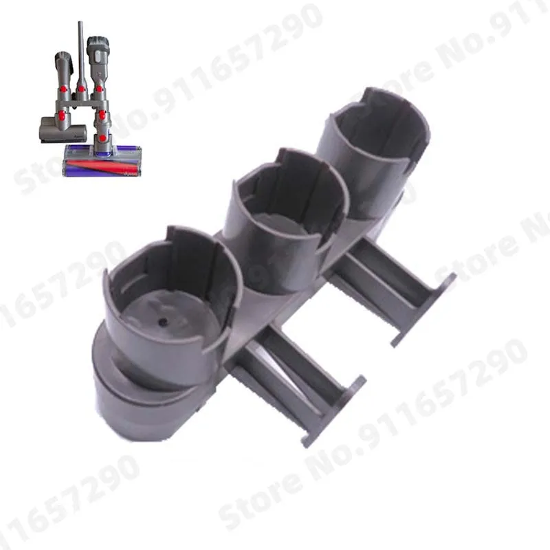 Soporte de almacenamiento para Dyson V7, V8, V10, V11