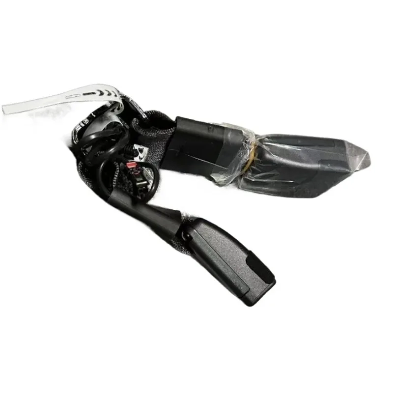 Rear Seat Safety Be…