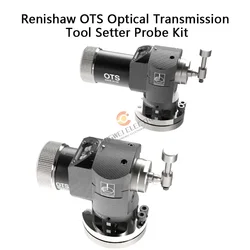 Renishaw OTS Optical Transmission Tool Setter Probe Kit A-5514-2011 Renishaw OTS wireless tool setting instrument