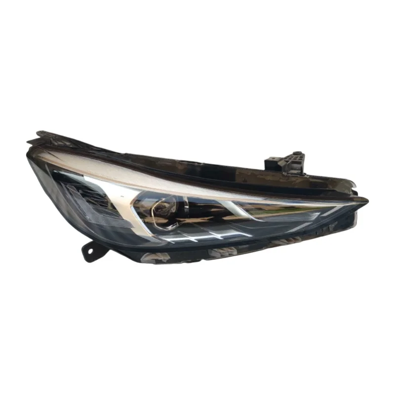 

For MG 5 Headlights 21-2023 Models, High-end MG 5 Headlights with LED Light Sources