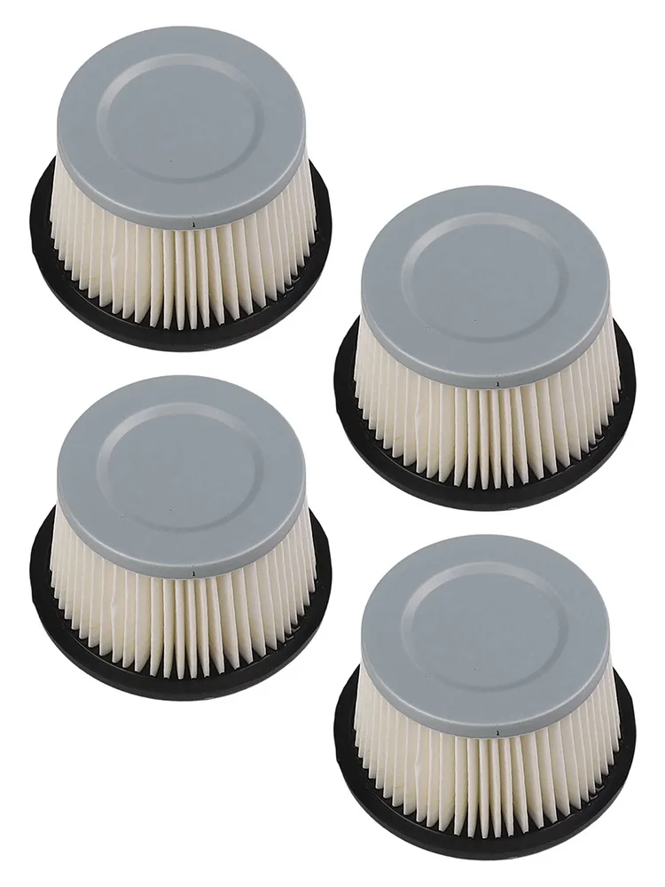 4 Pack Air Filters Designed for Compatibility with 30727 30604 for H22 H25 H30 H35 H40 H50 H60 H70 for Engine Life Extension
