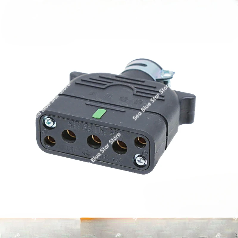 

Мужские и женские вилки, зарядное устройство для вилочных погрузчиков 37010-10870 30А250В