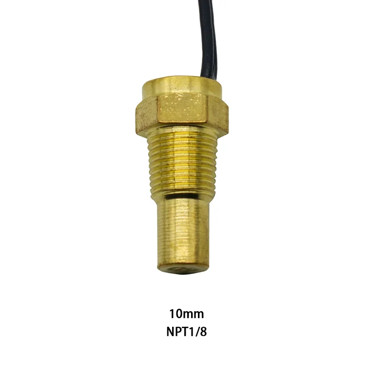 Water Temp Gauge Radiator Temperature Water Temp Joint Pipe Sensor 40mm 38mm 36mm 34mm 32mm 30mm 28mm Hose Adapter