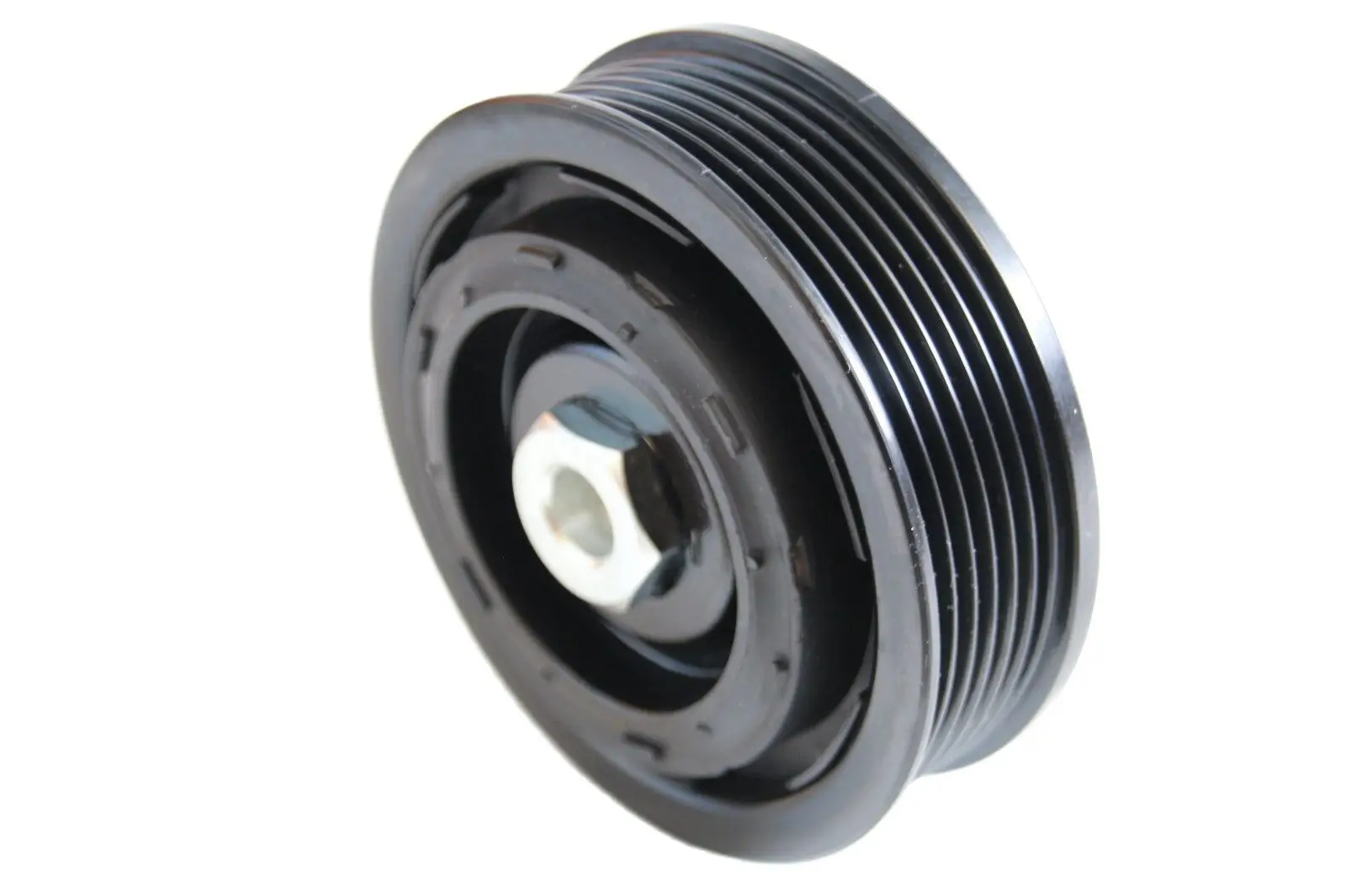 フォルクスワーゲン-amarok-t5-s1b-20-ac-a-c-冷却コンプレッサー電磁磁気-ac-クラッチプーリー-7e0820803-7e0820803f