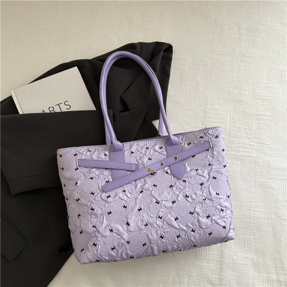 كل مباراة أنيقة القوس حقيبة كتف Y2k تنوعا حقيبة نسائية صغيرة الترفيه سستة التنقل حقيبة السيدات