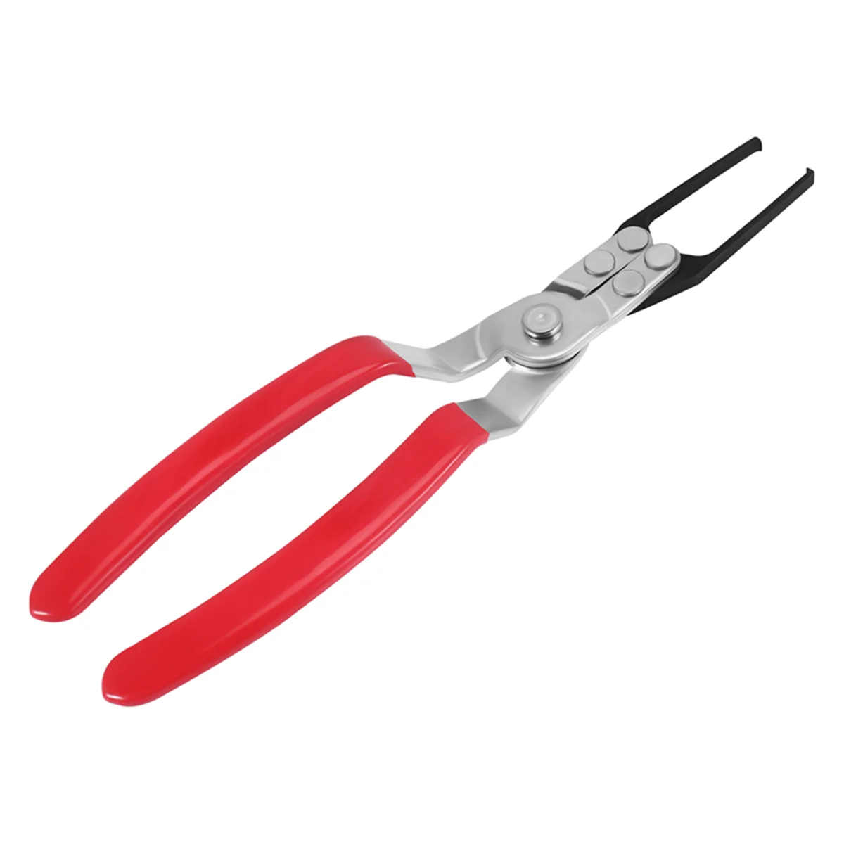 Auto Relay Puller,Auto Relay Disassembly Removal Pliers Auto Fuse Puller Pliers Universal Auto Vehicle Welding Tool