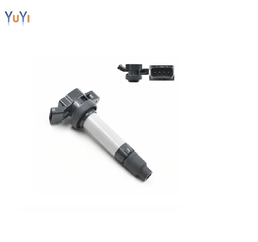 3603040-28K New Ignition Coils For Pentium- B70 FCV Olang 3 compartment FAW JiabaoV70 JunpaiD60 Senya S80 WeizhiV2 V5 N5 3603040