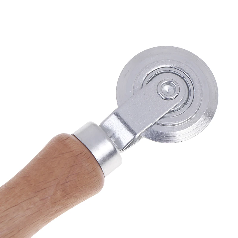 3Pcs Window Screen Accessories Screen Door Mesh Pressing Wheel Kit Window Install Tools Press Screen Pulley Roller Repair Tools