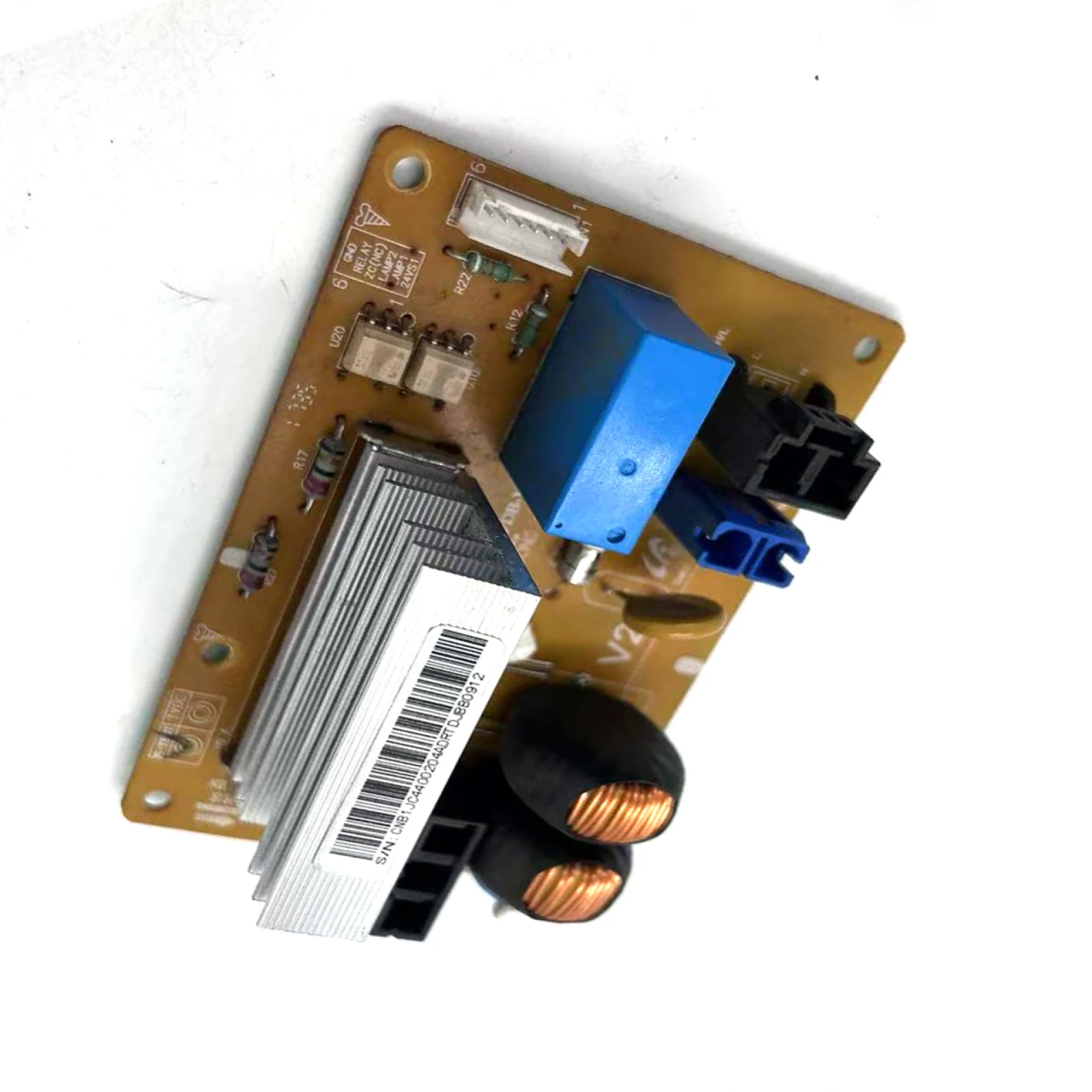 JC4400204A ML-5010ND Power Supply Board petrel-fdb-v2 Fits For Samsung Printer Parts