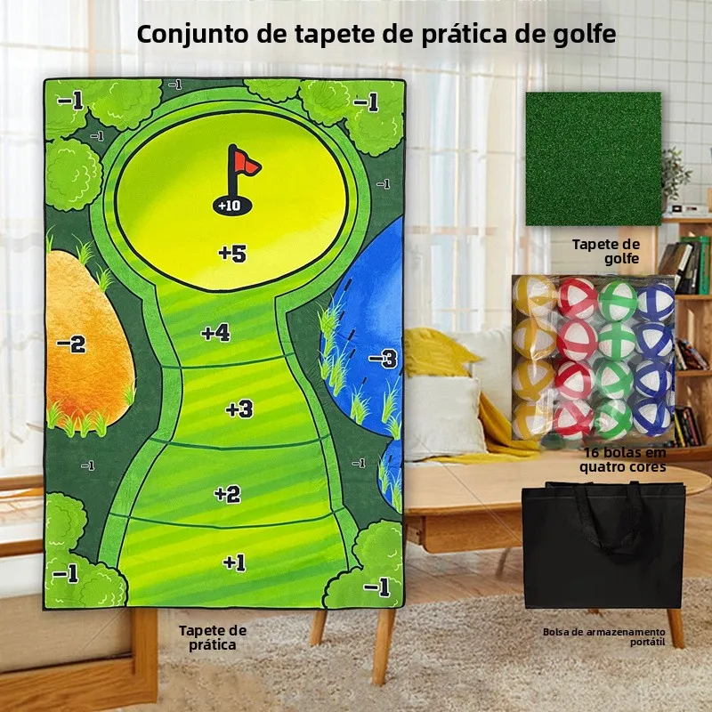 set-de-tapete-de-practica-de-golf-para-interiores-tapete-para-pelotas-de-golf-tapete-de-impacto-accesorios-de-entrenamient