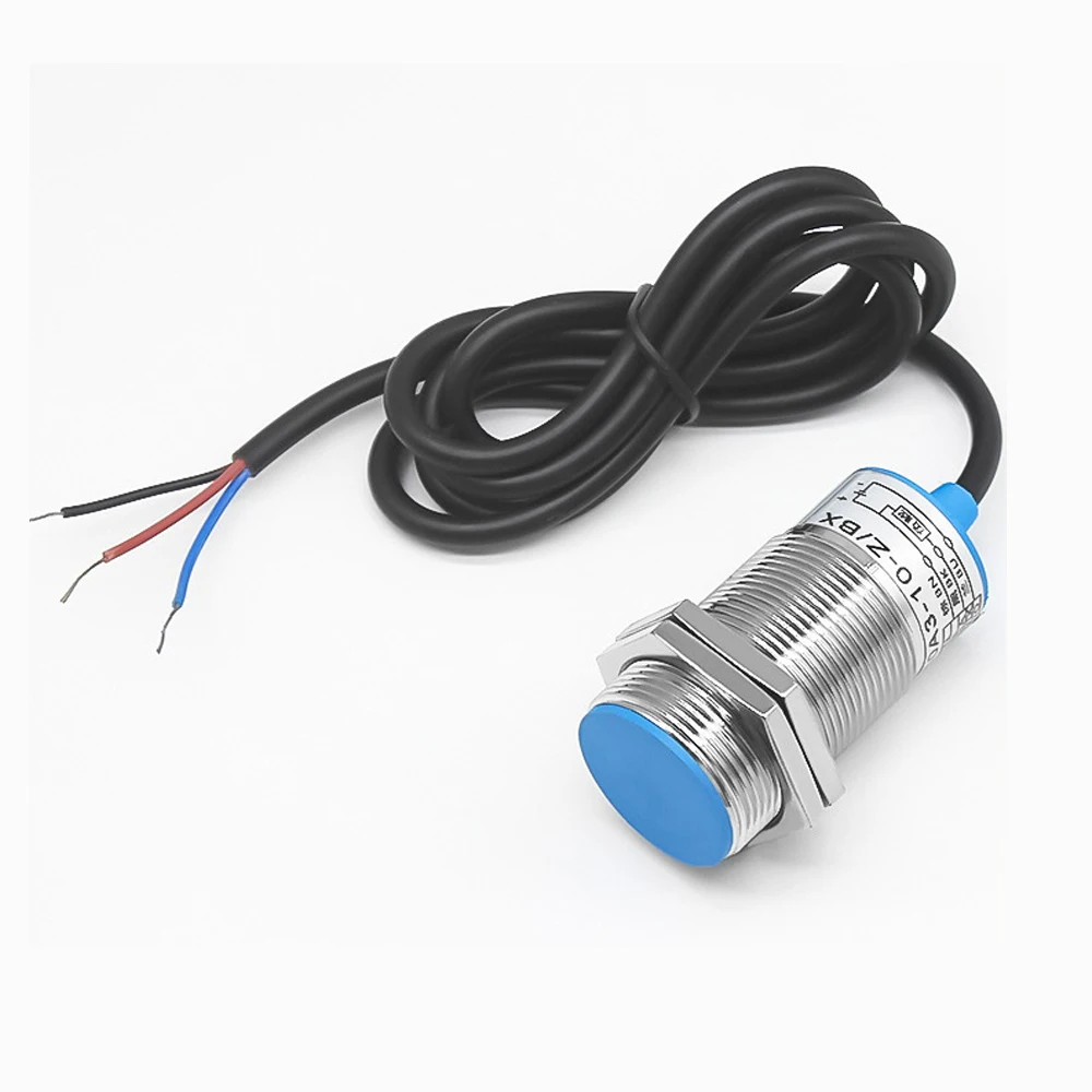 LJ30A3-10-Z 30MM Em…