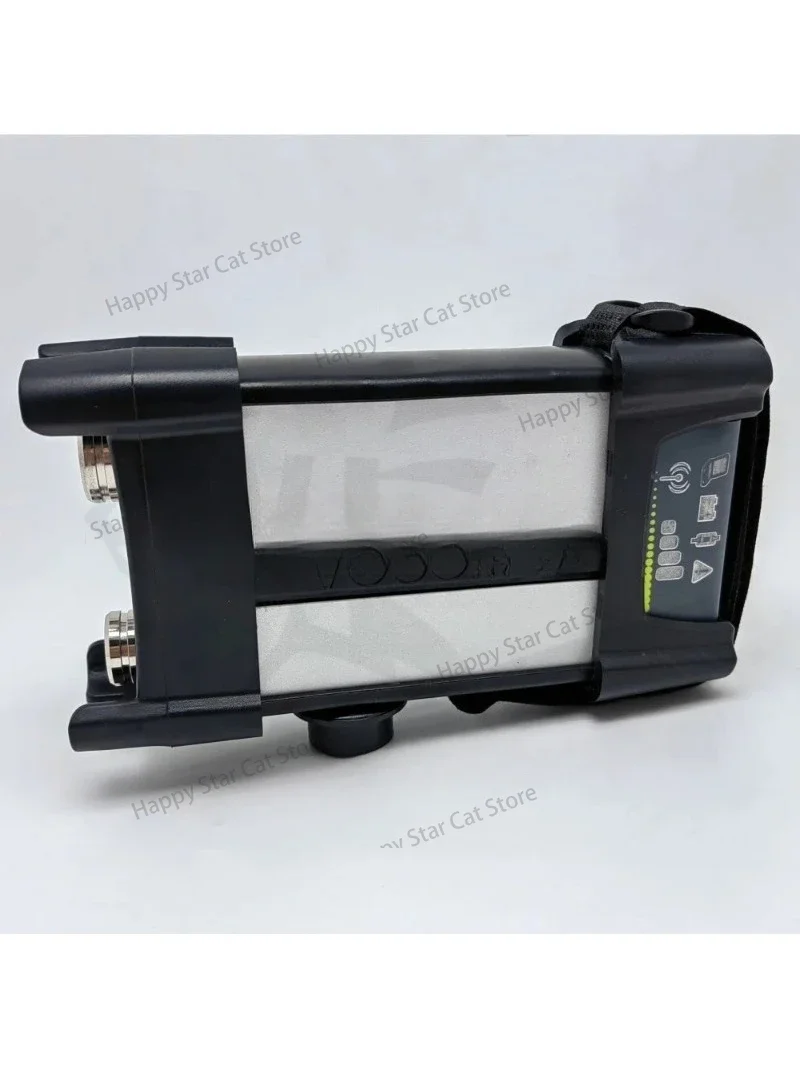 Excavator Diagnostic Tool