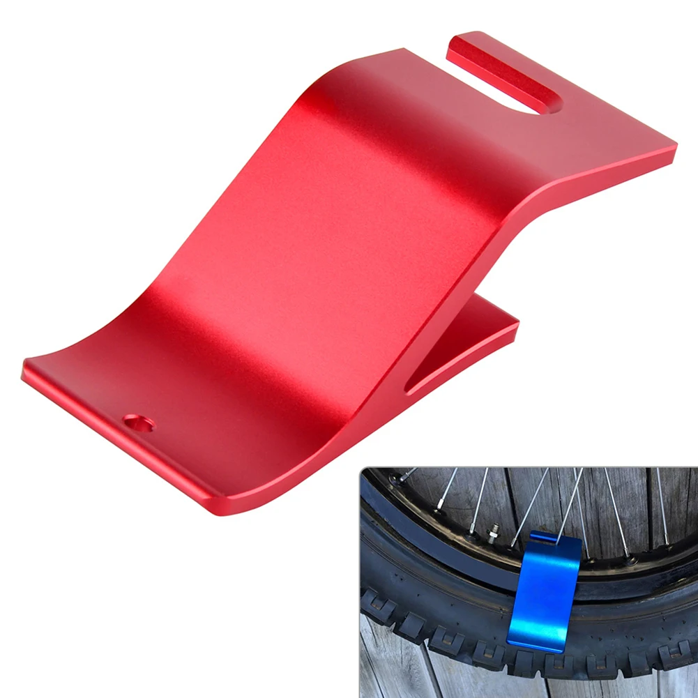 

Tire Maintenance Tire Installation Motorcycle Tire Tool Motorcycle Tire Assistance Aluminum Material Easy Tire Installation