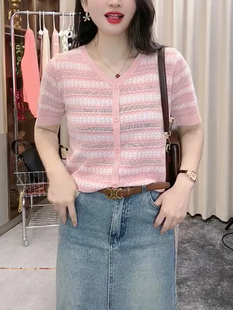 

Летний кардиган 2025: комфортный, модный, приталенный, на одной пуговице, больших размеров, легкий, дышащий, трендовый