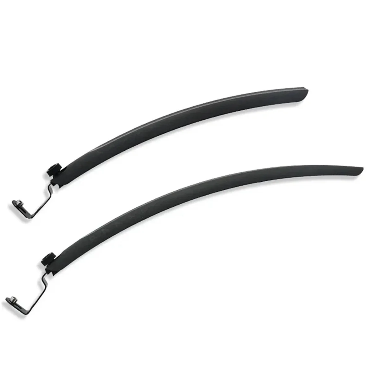 Mountainous Road Bike Mudguard 700C Quick Detachable Simple Installation Bicycle Universal Accessory Rich