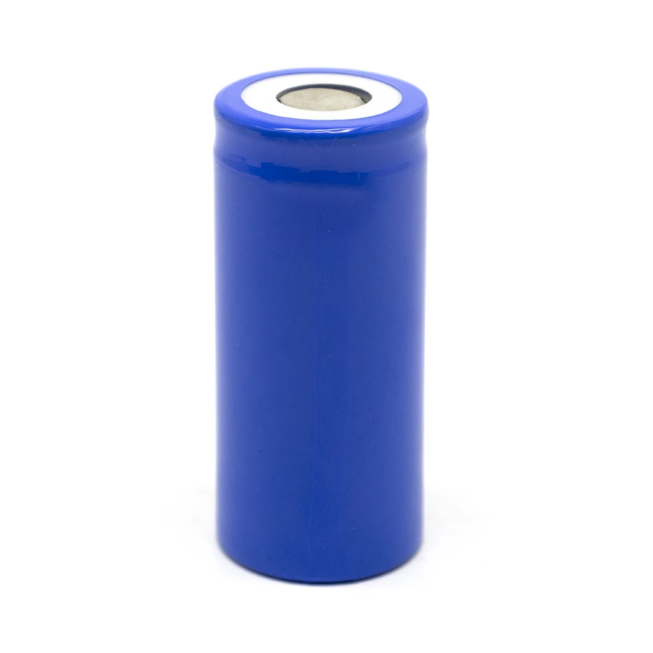 1-20PCS ELAIK 3.2V 32700 6500mAh, continuous discharge 35A maximum 55A high power battery LiFePO4 battery