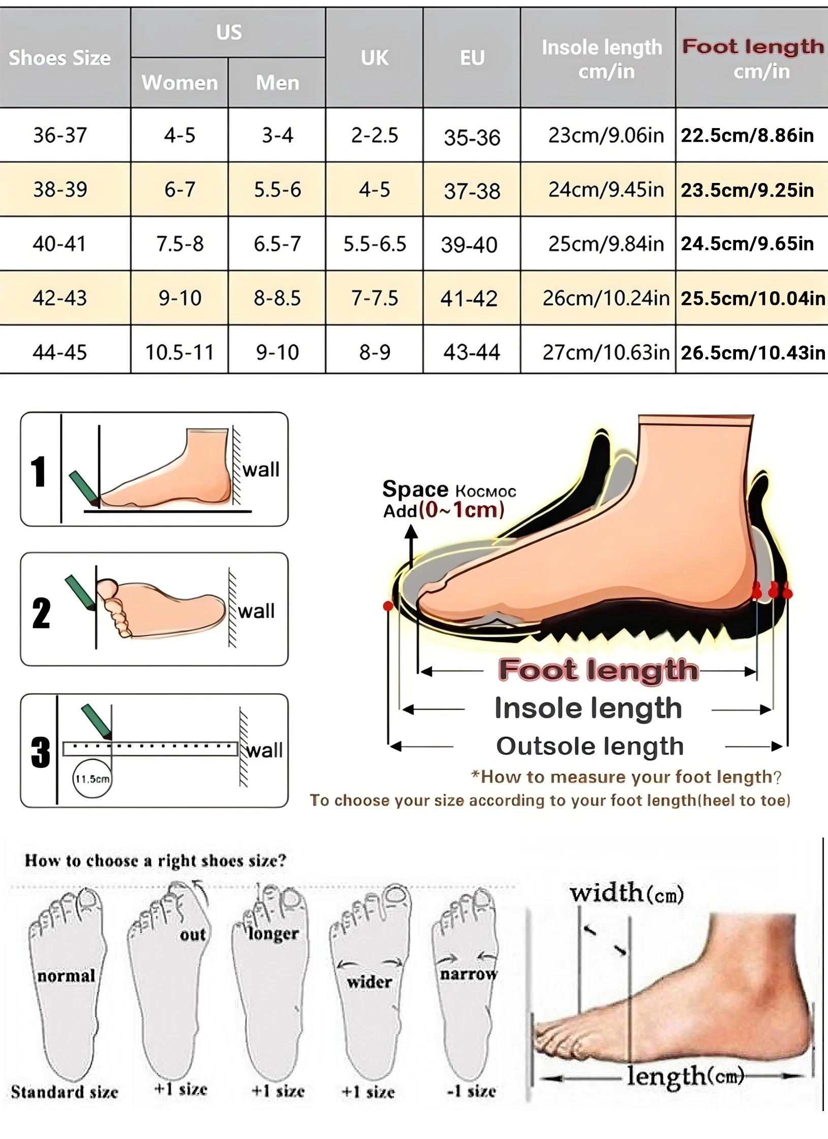 여성을위한 새로운 통기성 샌들 남성 여름 EVA 정원 나막신 신발 야외 구멍 비치 슬리퍼 ... - 5