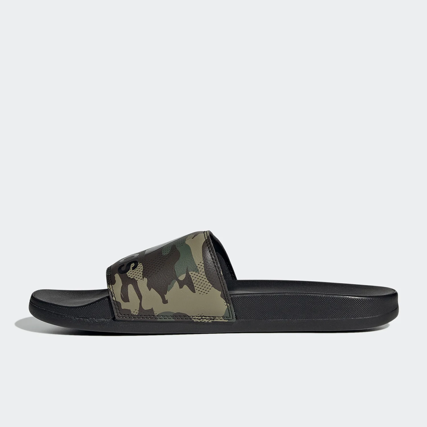 Pantofole leggere sportive da nuoto per uomo e donna originali ufficiali Adidas 2023 GW1053