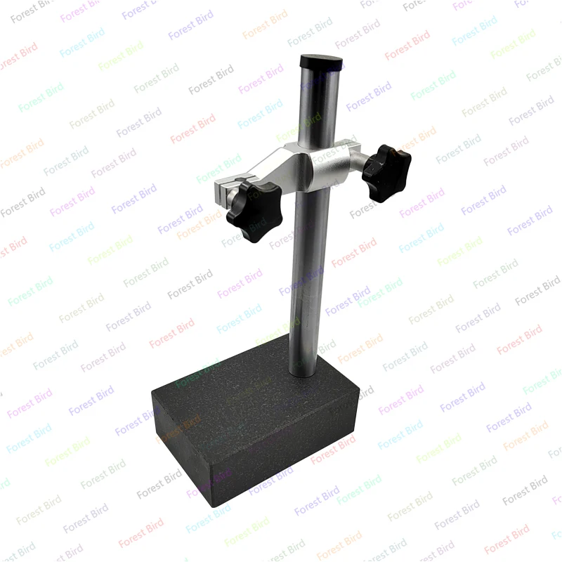 

Ceramic Measuring Seat Granite Platform Height Gauge Marble Measuring Table Dial Gauge Dial Indicator Base Bracket 00 Grade