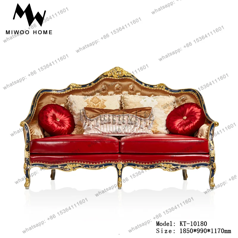 Modern Italian Genuine Leather Sofa Sleek Minimalist Design Upgrader Living Room Luxury Comfort