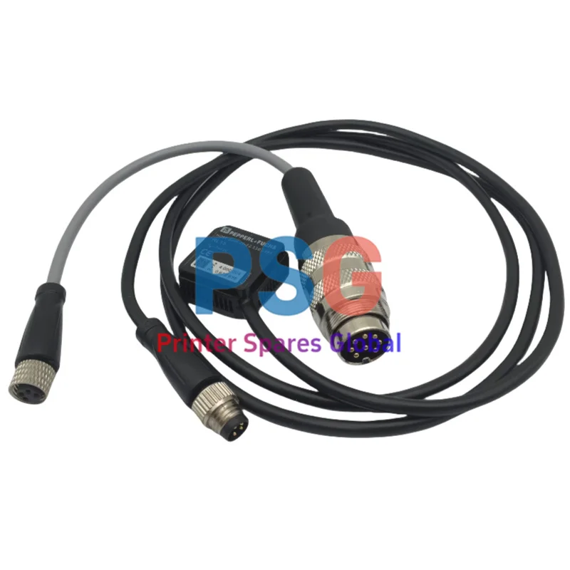 F2.110.1463 Sensore OPT RS PROX (ET-Kit) per macchina HDM SM74/PM74/SX74