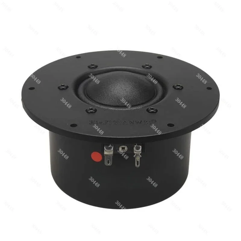 Brand New Audiophile-grade 5.5inch 5inch Hemisphere Dome Pure Midrange Speaker Driver Unit M5-145